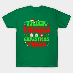 Christmas Vibes T-Shirt